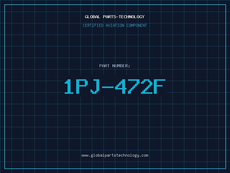 Aviation Part 1PJ-472F