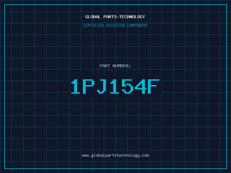 Aviation Part 1PJ154F