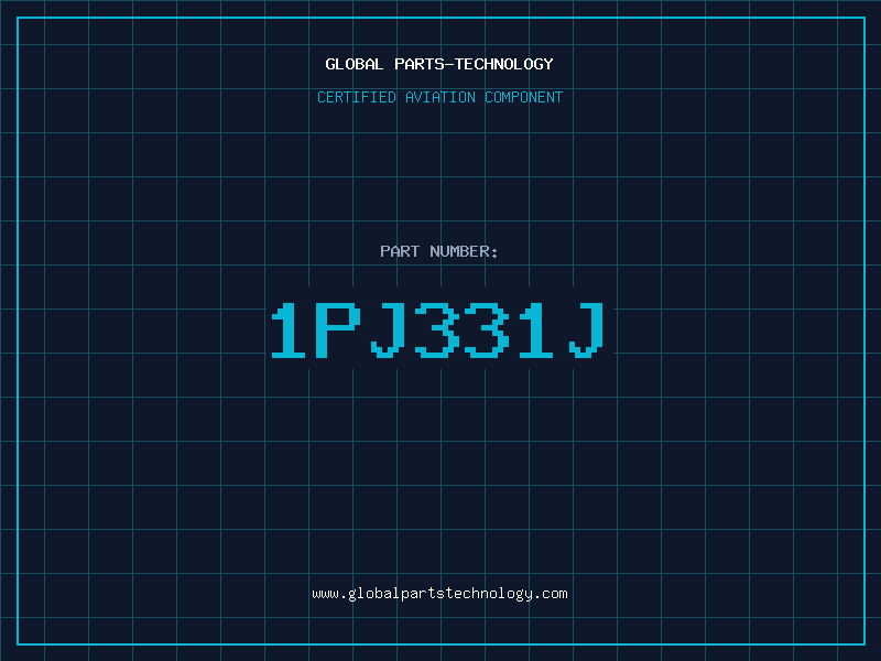 Aviation Part 1PJ331J