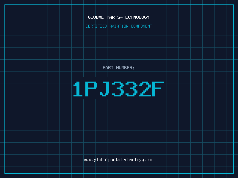 Aviation Part 1PJ332F