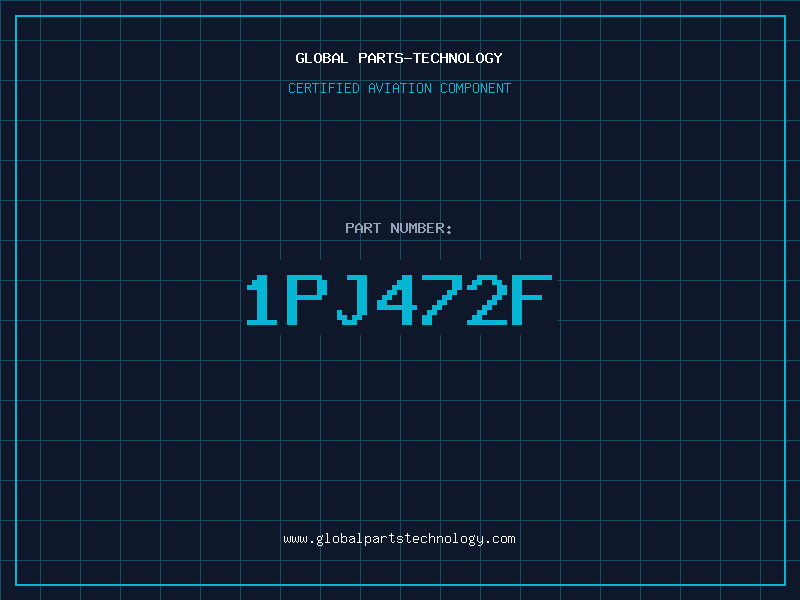 Aviation Part 1PJ472F