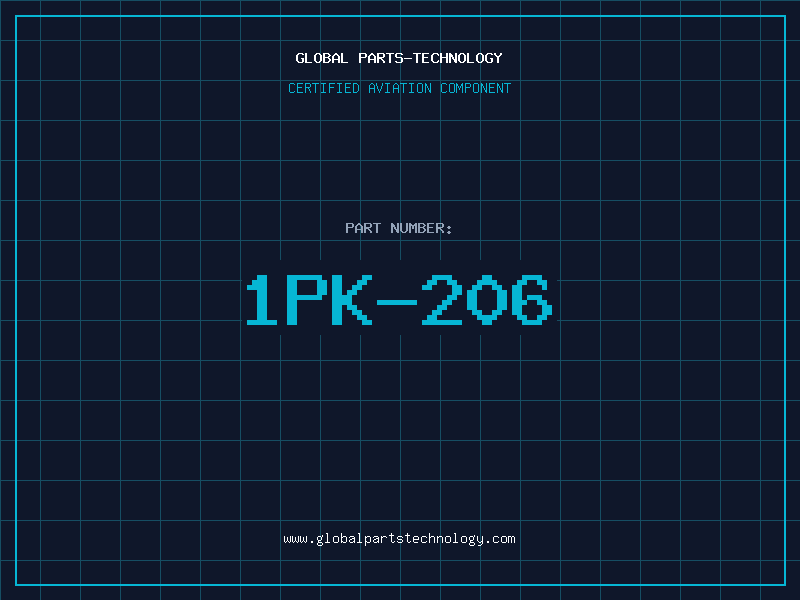 Aviation Part 1PK-206