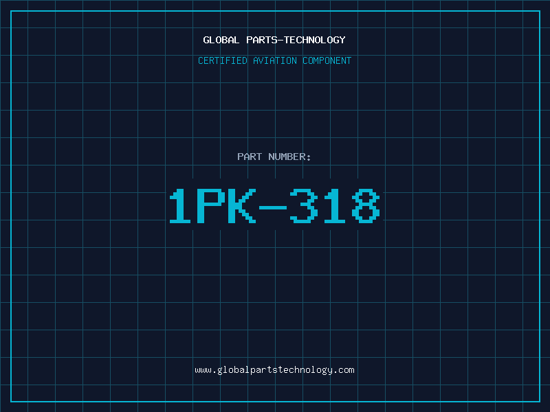 Aviation Part 1PK-318