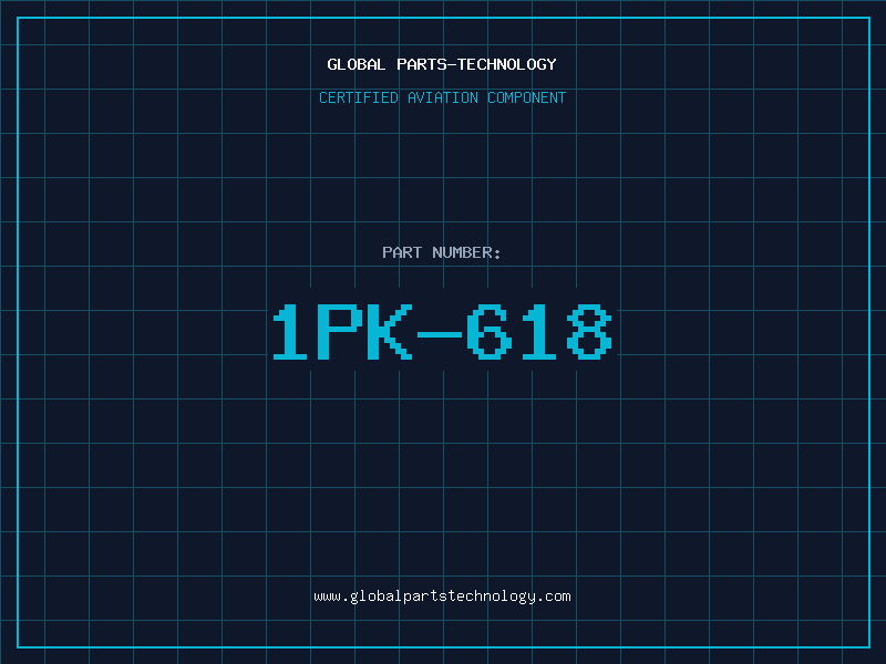 Aviation Part 1PK-618