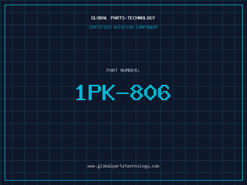 Aviation Part 1PK-806