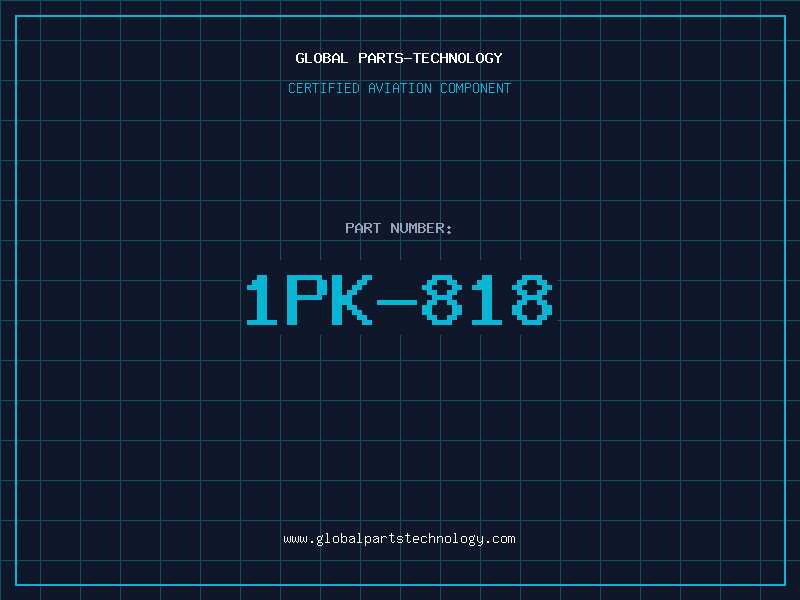 Aviation Part 1PK-818