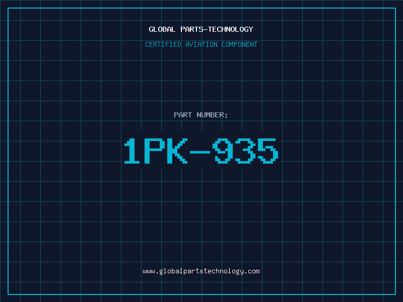 Aviation Part 1PK-935