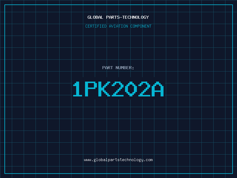 Aviation Part 1PK202A