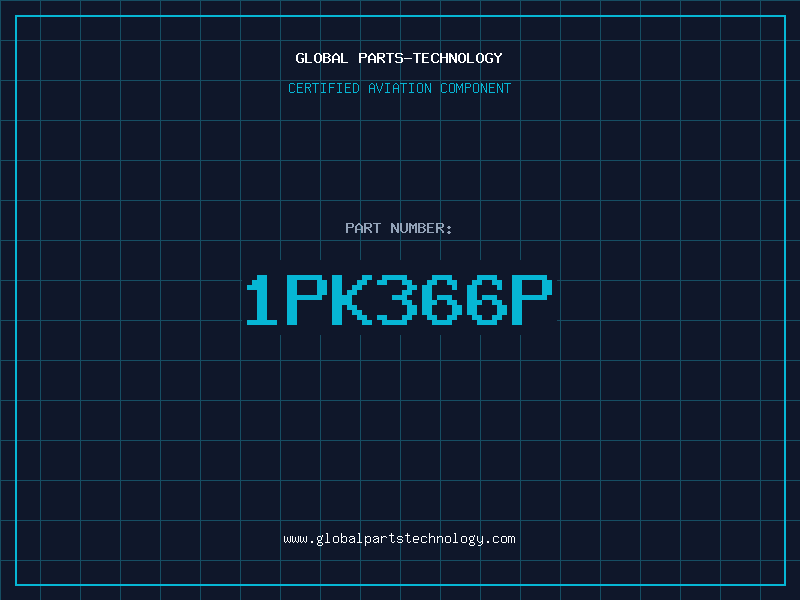 Aviation Part 1PK366P