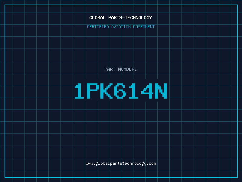 Aviation Part 1PK614N