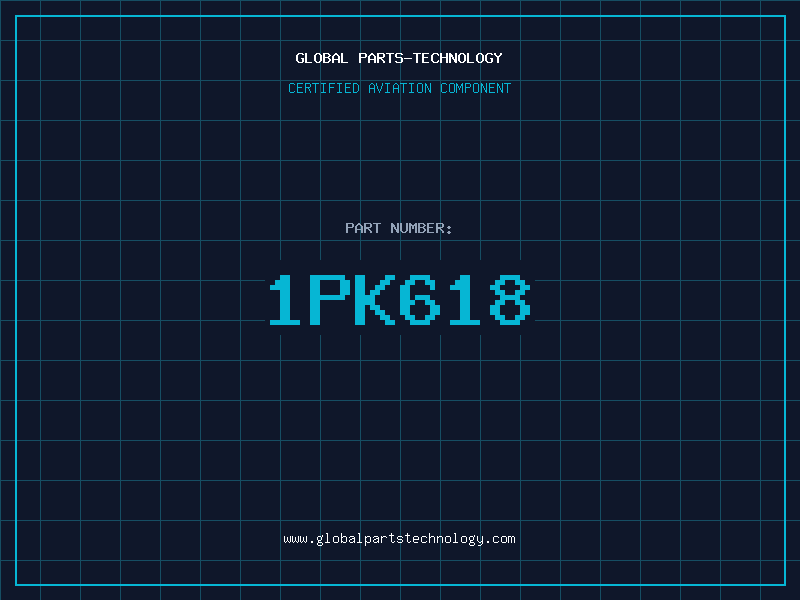 Aviation Part 1PK618