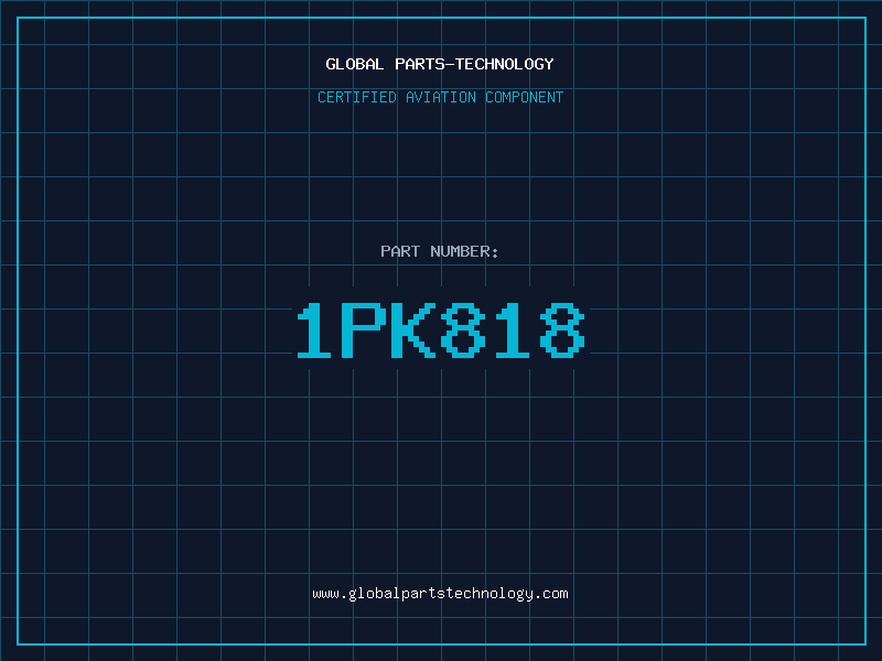 Aviation Part 1PK818