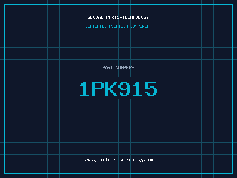 Aviation Part 1PK915