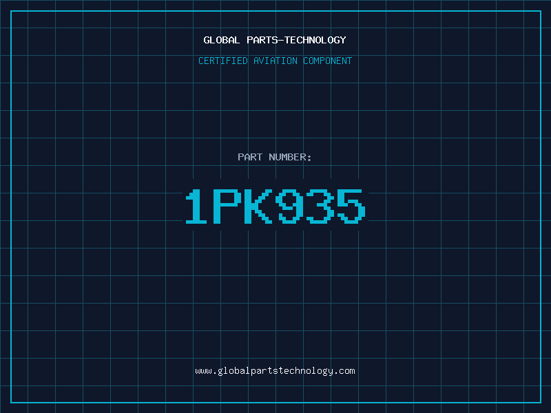Aviation Part 1PK935