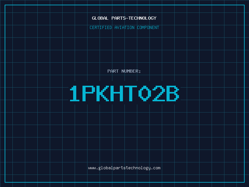 Aviation Part 1PKHT02B