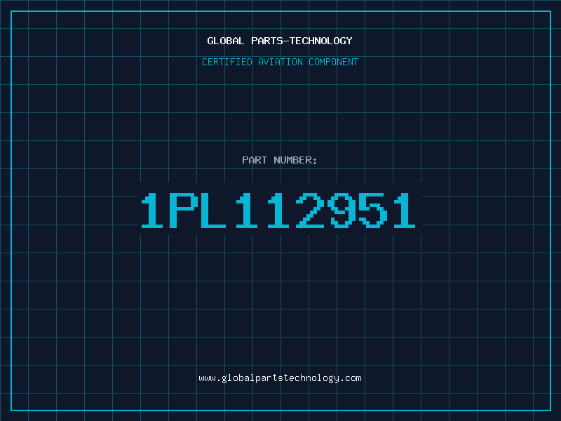 Aviation Part 1PL112951