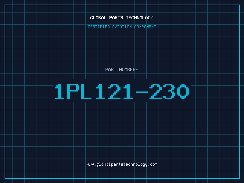 Aviation Part 1PL121-230
