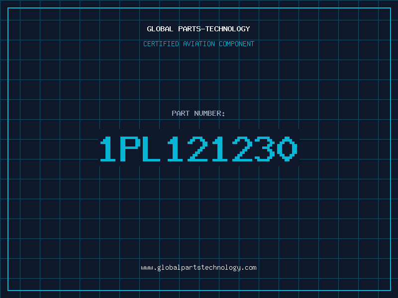 Aviation Part 1PL121230