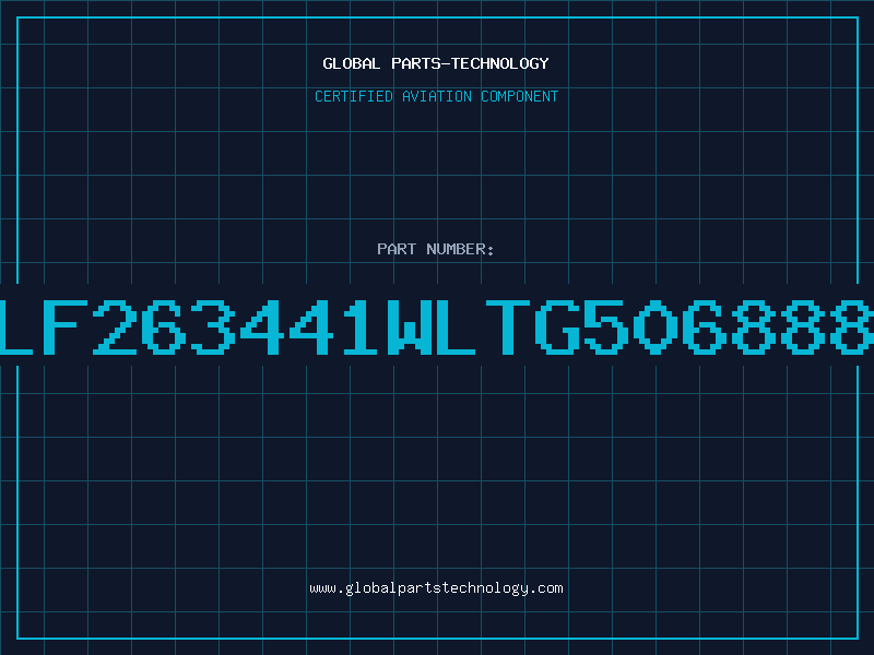 Aviation Part 1PLF263441WLTG50688886