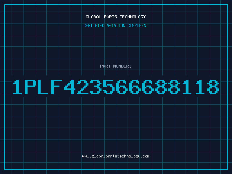 Aviation Part 1PLF423566688118