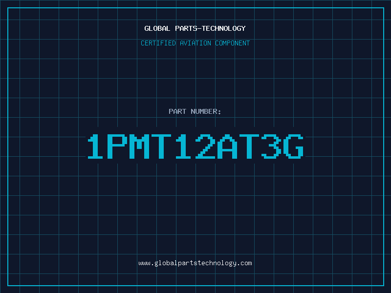 Aviation Part 1PMT12AT3G