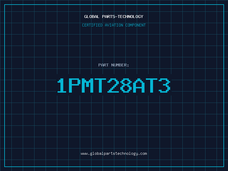 Aviation Part 1PMT28AT3