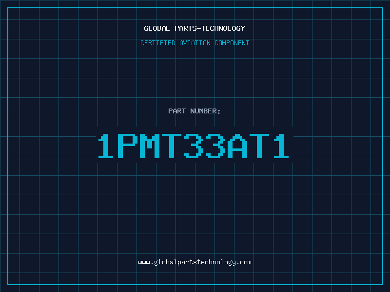 Aviation Part 1PMT33AT1