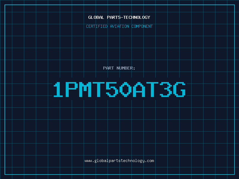 Aviation Part 1PMT50AT3G