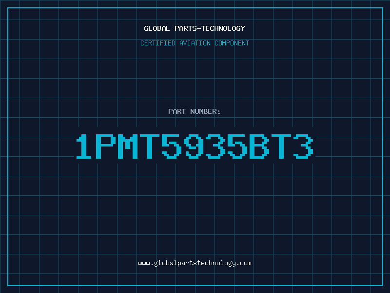 Aviation Part 1PMT5935BT3