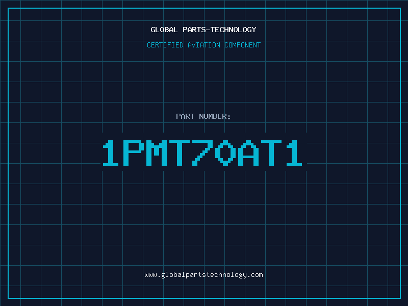 Aviation Part 1PMT70AT1