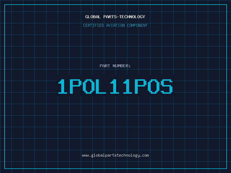 Aviation Part 1POL11POS