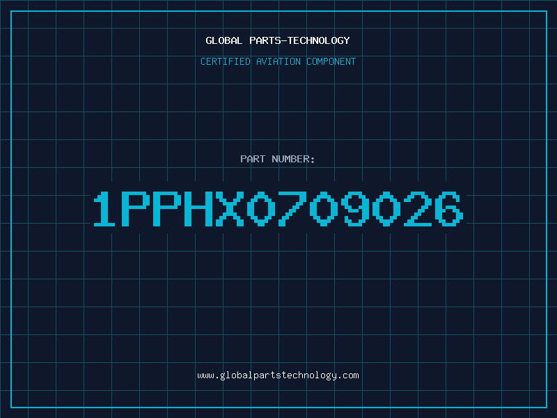 Aviation Part 1PPHX0709026