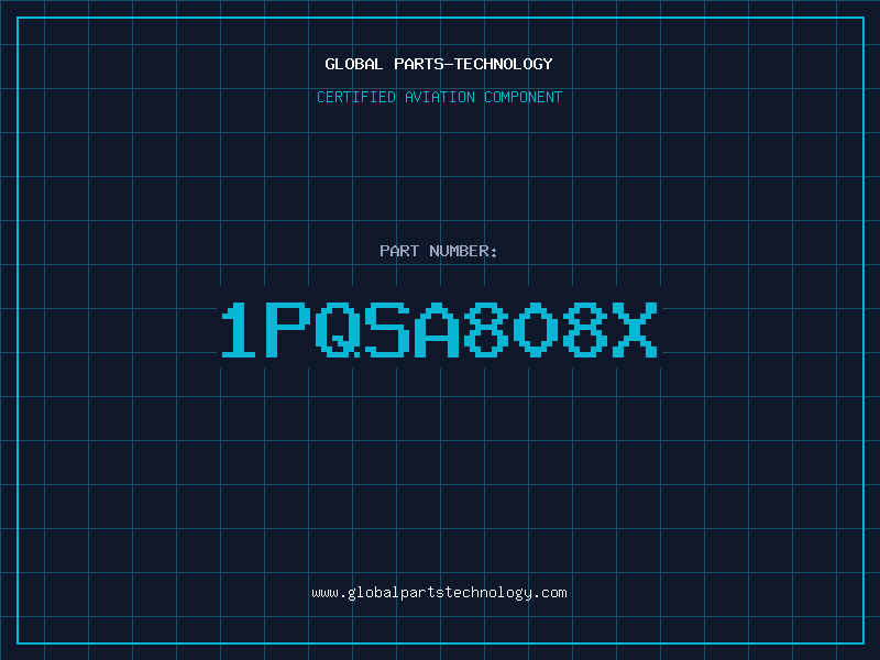 Aviation Part 1PQSA808X