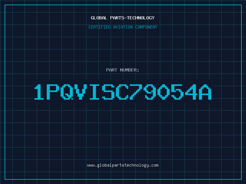 Aviation Part 1PQVISC79054A