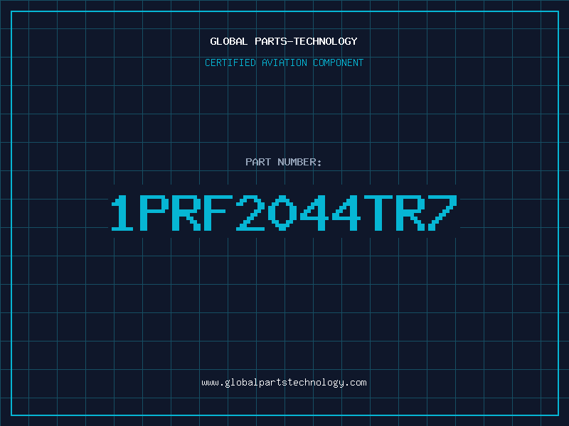 Aviation Part 1PRF2044TR7