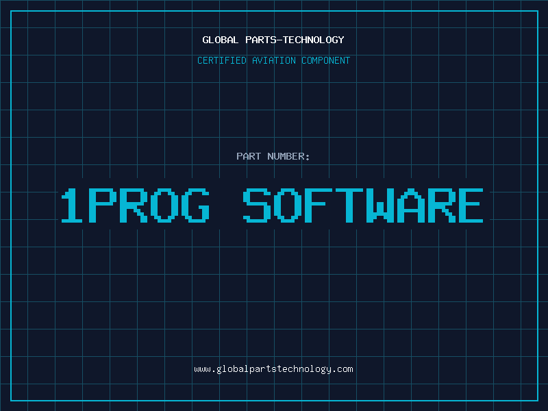 Aviation Part 1PROG SOFTWARE