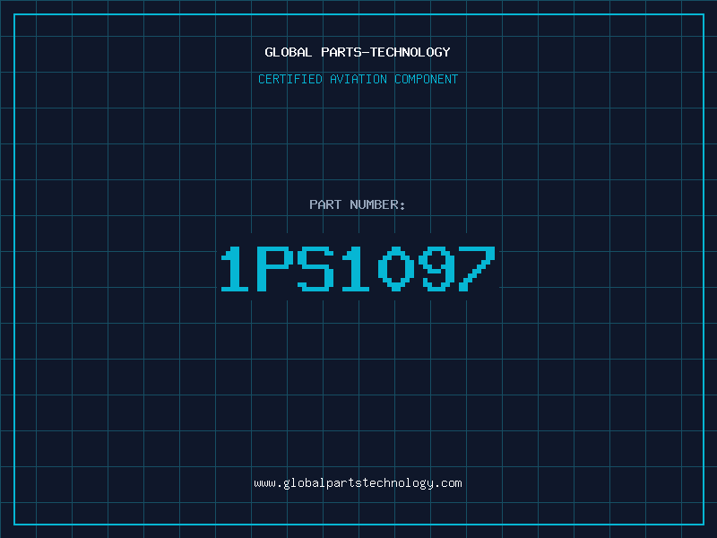 Aviation Part 1PS1097