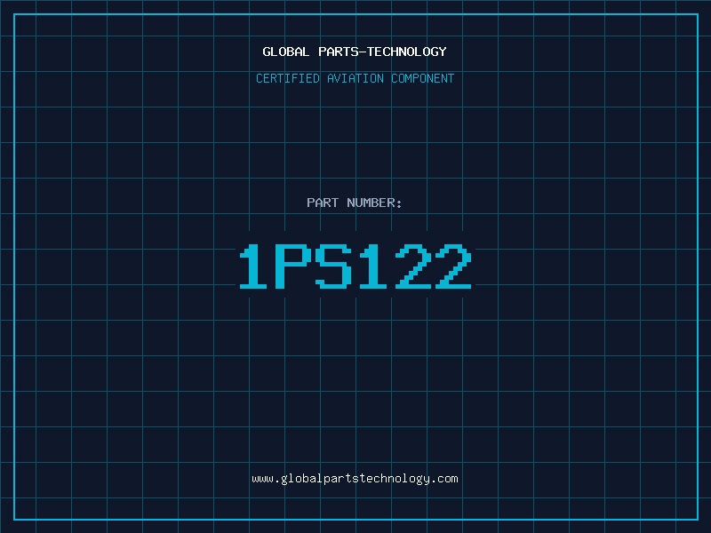 Aviation Part 1PS122