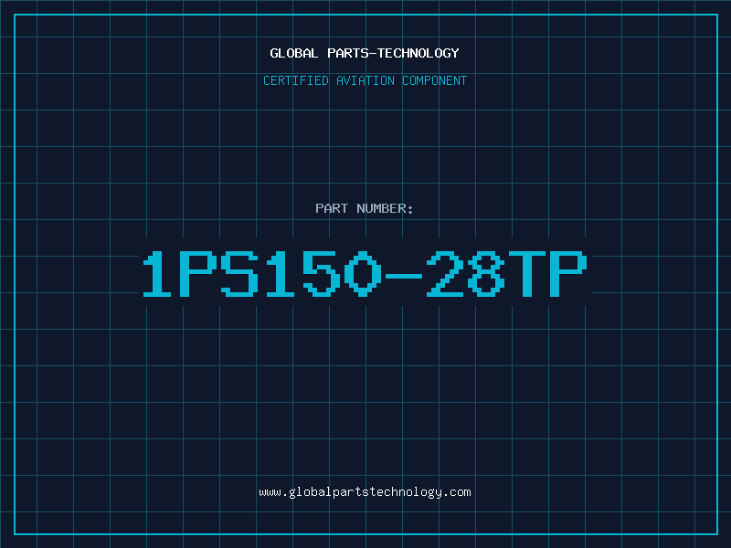 Aviation Part 1PS150-28TP