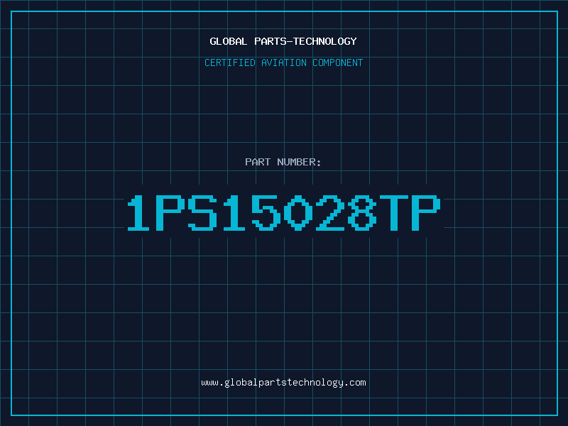 Aviation Part 1PS15028TP