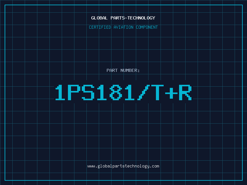 Aviation Part 1PS181/T+R