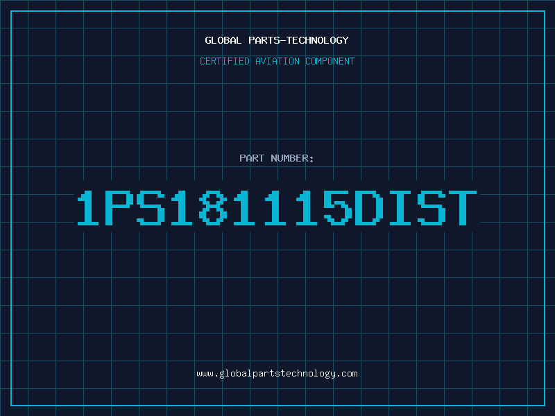 Aviation Part 1PS181115DIST
