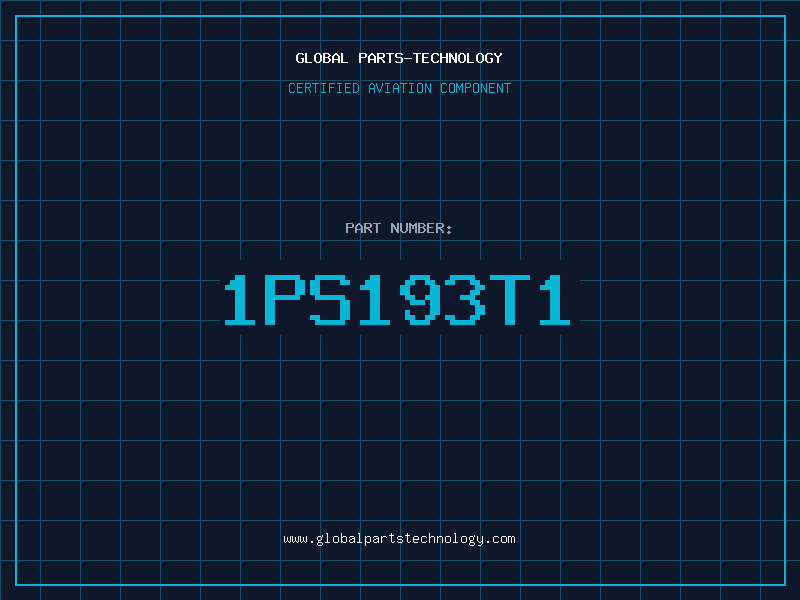 Aviation Part 1PS193T1