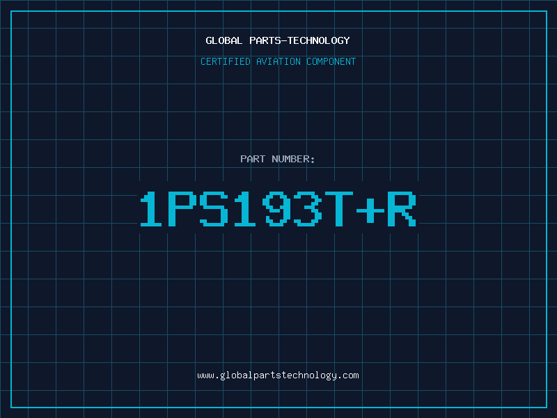 Aviation Part 1PS193TR
