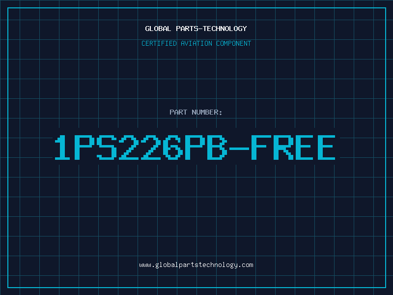 Aviation Part 1PS226Pb-Free