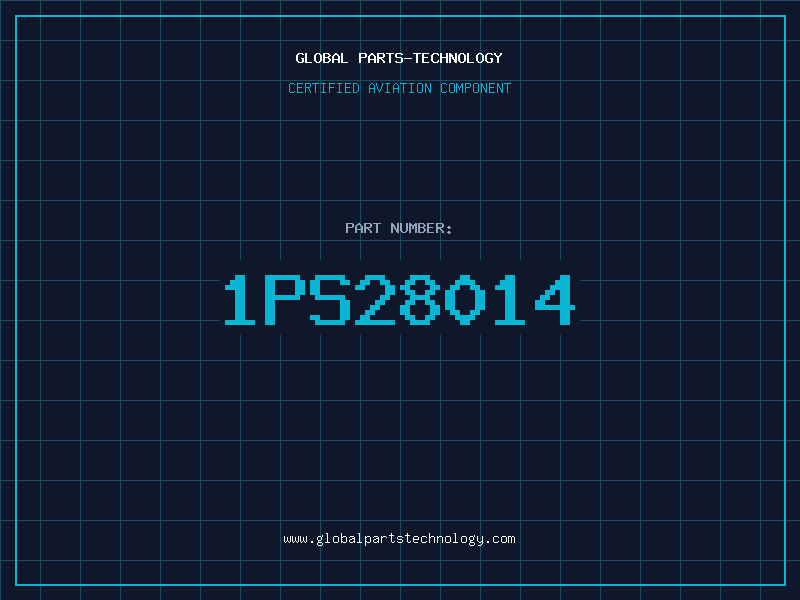 Aviation Part 1PS28014