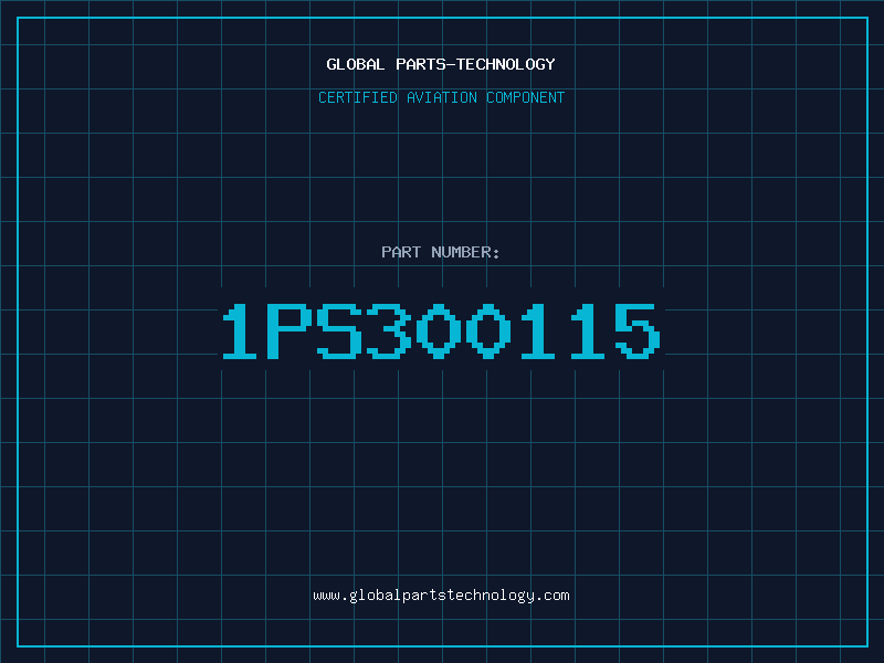 Aviation Part 1PS300115