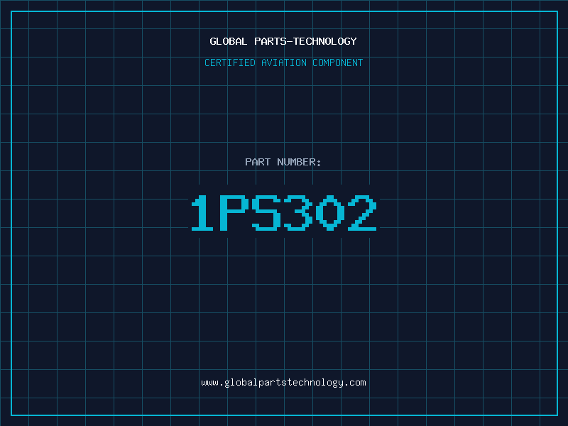 Aviation Part 1PS302