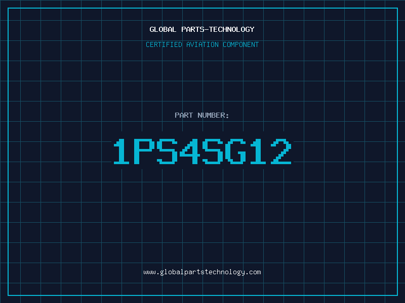 Aviation Part 1PS4SG12