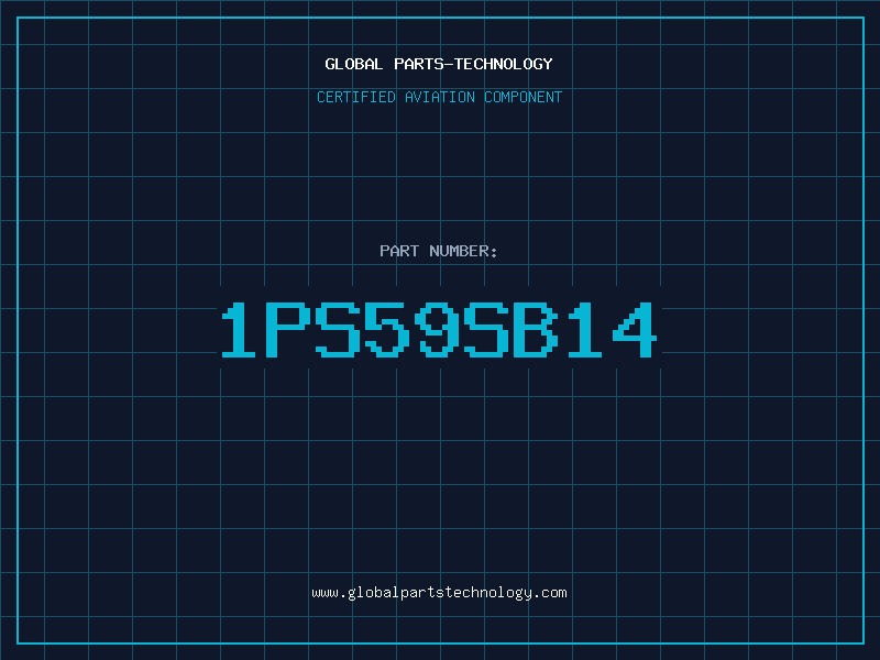 Aviation Part 1PS59SB14